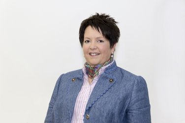 Mirjam Zaubzer