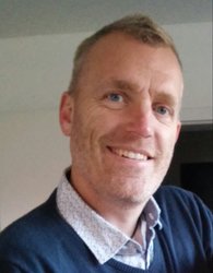 Helgo Boehlkau