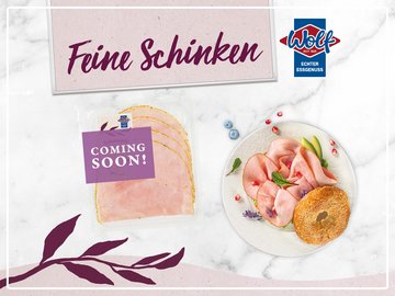 Schinkenliebe