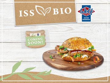 Bio Wurstspezialitäten