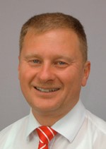 Klaus Gebhardt